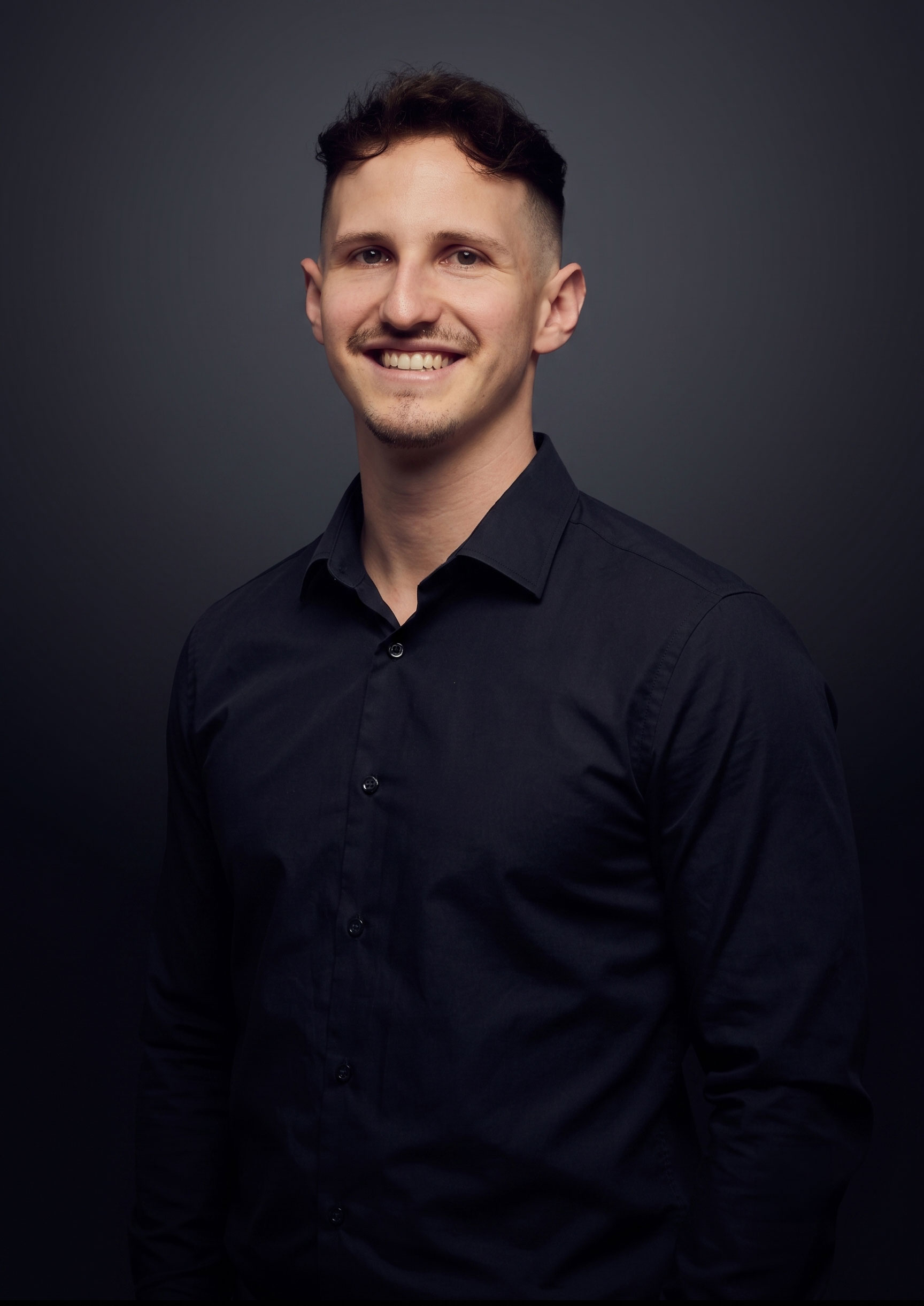 Elias Domig, MSc – Managing Director of Dometrics