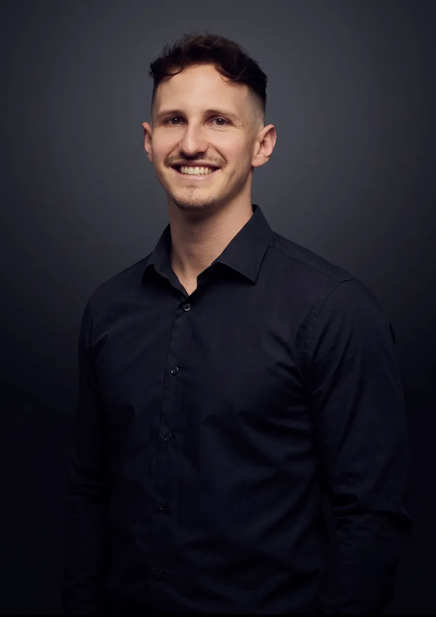 Elias Domig, MSc