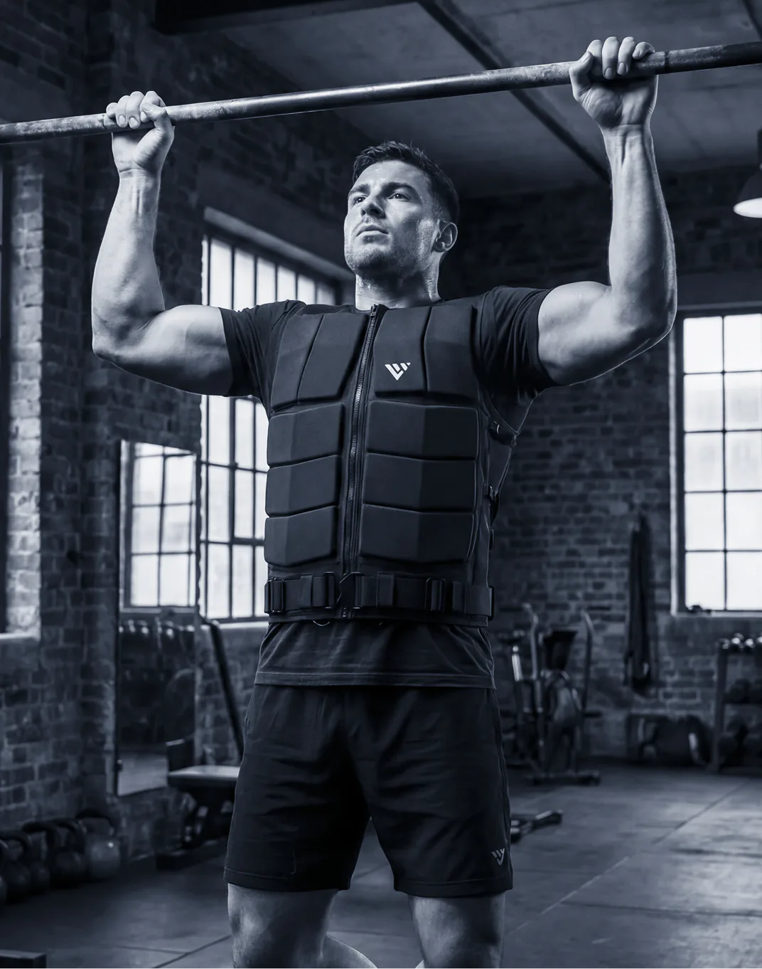 EVRVEST in high-intensity training