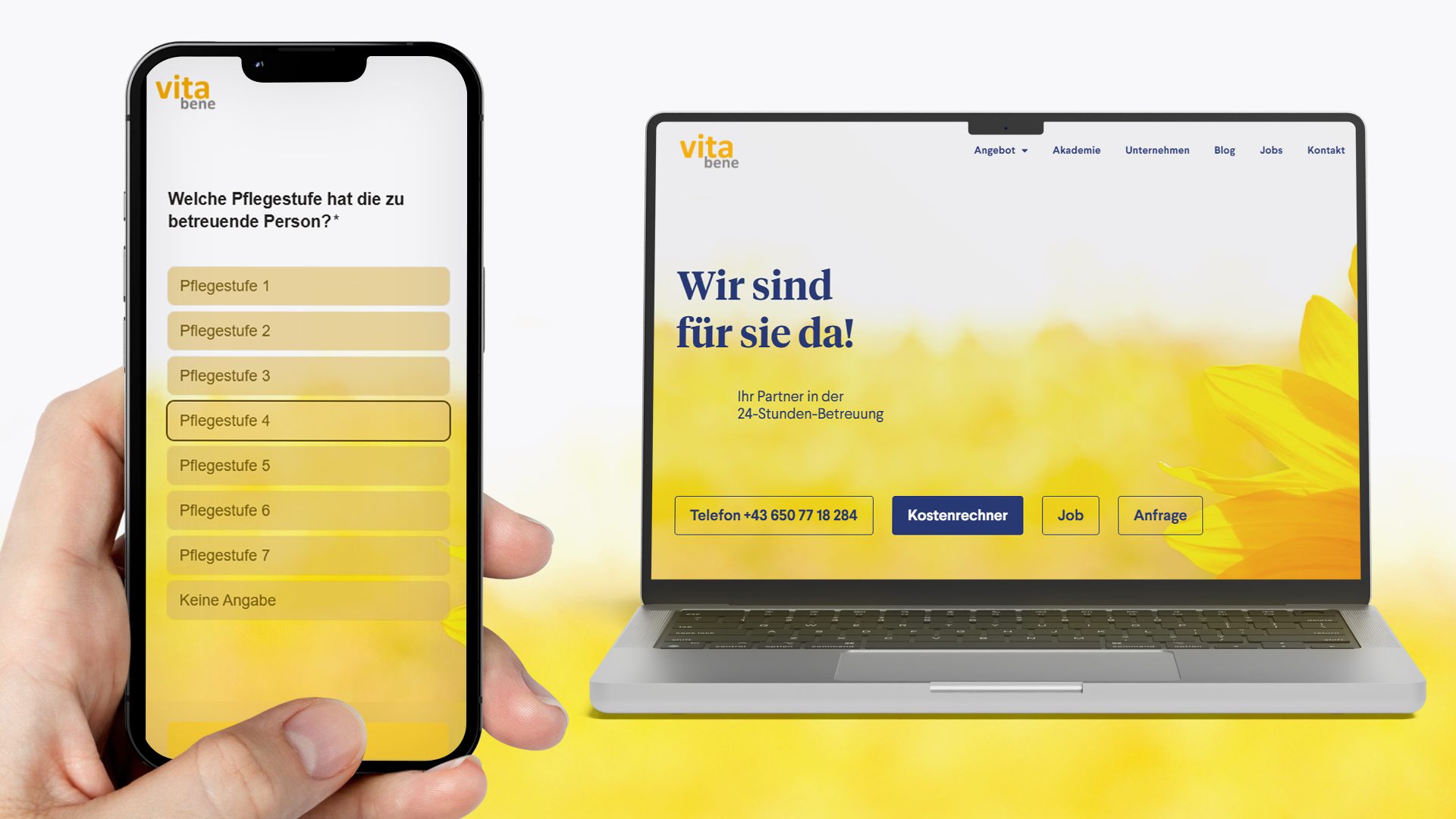Preview – Vitabene