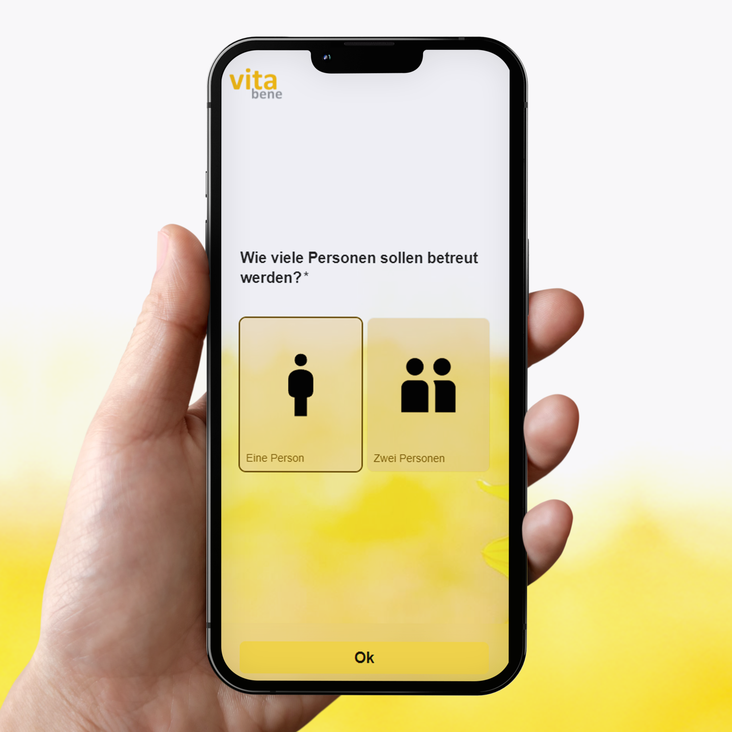 Vitabene – 24-hour care within your own four walls