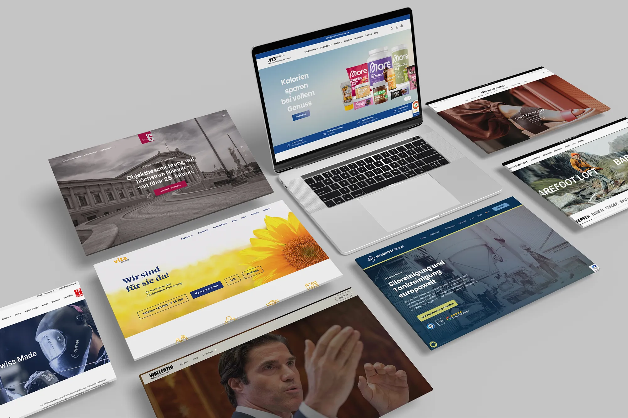 Dometrics – Performance- und Growth-Marketing aus Wien: GEO & AI Search, SEO, Paid Advertising, eCommerce und Tracking