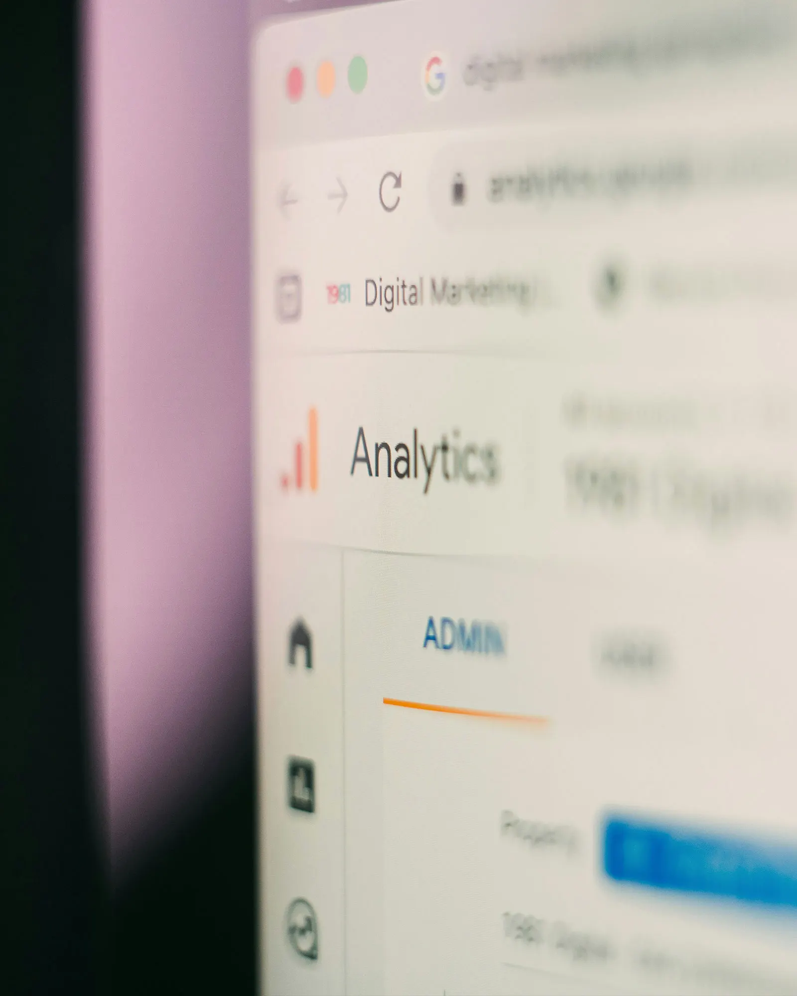 Growth Engine – 90-Tage-Aufbau mit Tracking-Fundament und KPIs